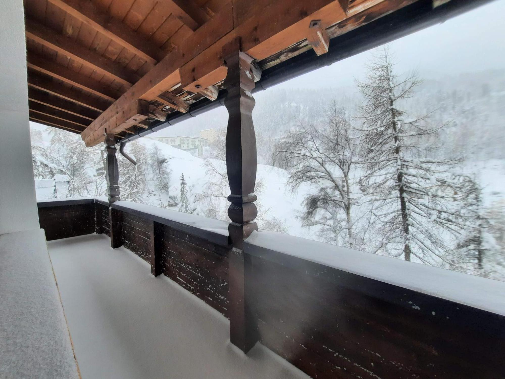 Ferienhaus Anna Sölden Exterior foto